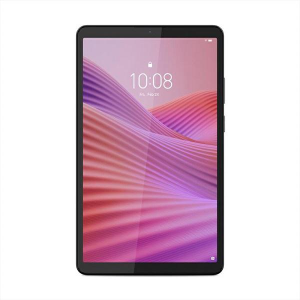 LENOVO TABLET M11 4+64GB 8,7" +COVER ZAF00254SE LUNA GREY IT