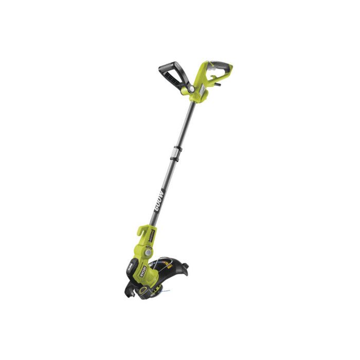 Coupe-corde RYOBI 600W - Diamètre de coupe 30 cm - RLT6130