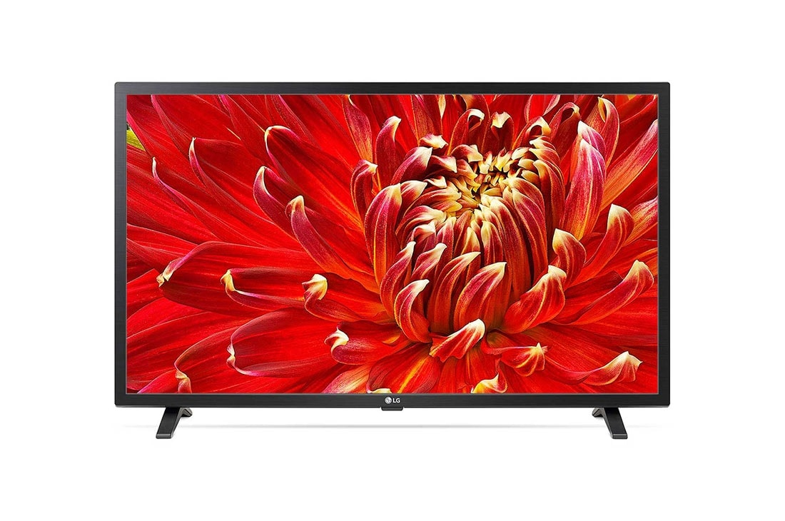 LG TV 32" LED FULL HD SMART DVB/T2/S2 32LQ631C