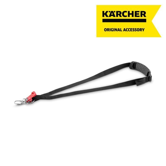 Sac à bandoulière KARCHER pour WRE/LTR/PHG