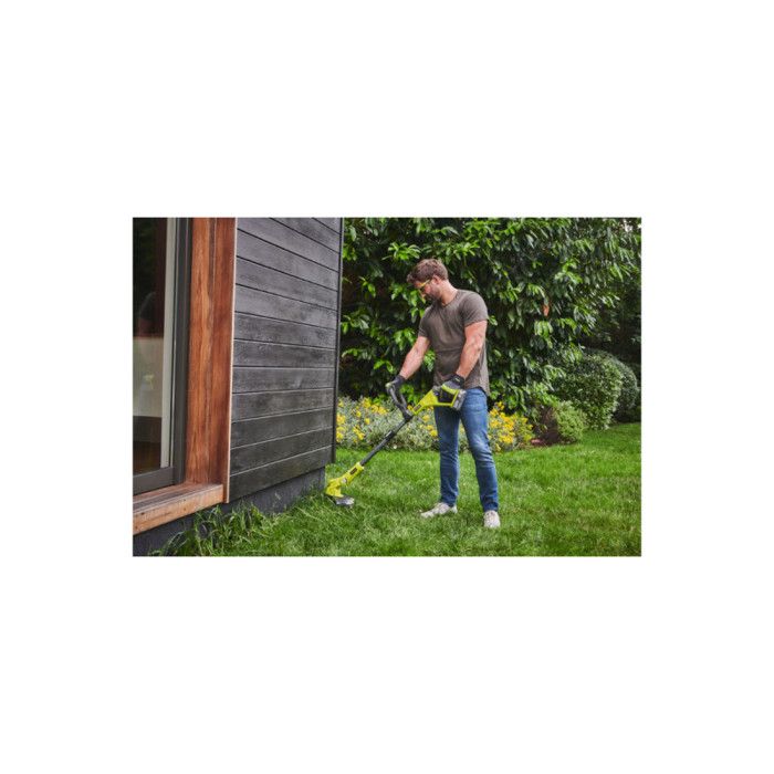 Coupe-fil HYBRID 18 V RYOBI - 1 batterie 2,5 Ah - RLT1831H25F