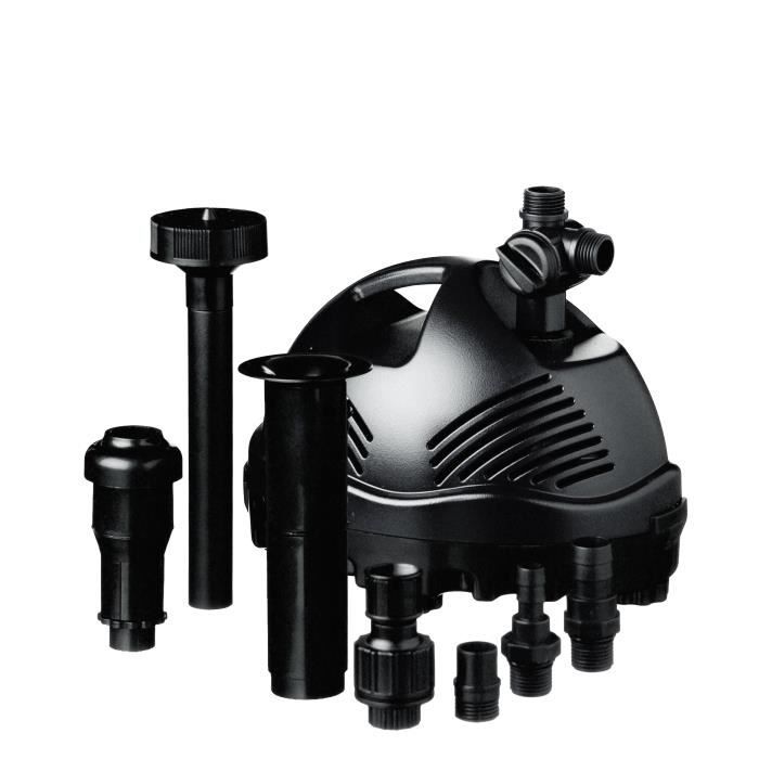 Pompe de lavabo Elimax 1500