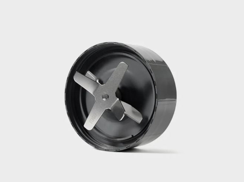 GROUPE DE LAMES ET DE MOYEU, Y COMPRIS LA PROTECTION