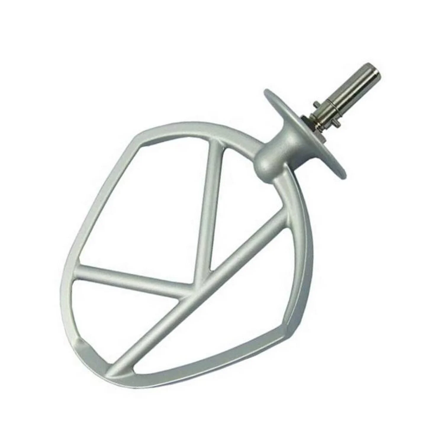 Frusta K per impastatrice Kenwood