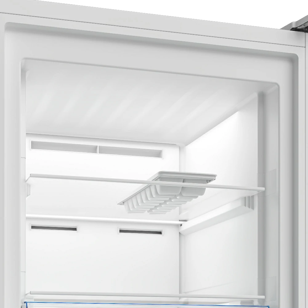 Congélateur vertical Beko 291 LT et 7 COMPARTIMENTS BLANC B3RFNE294W