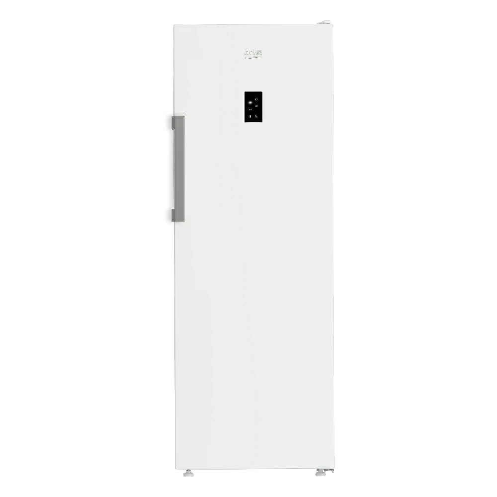 Congélateur vertical Beko 291 LT et 7 COMPARTIMENTS BLANC B3RFNE294W