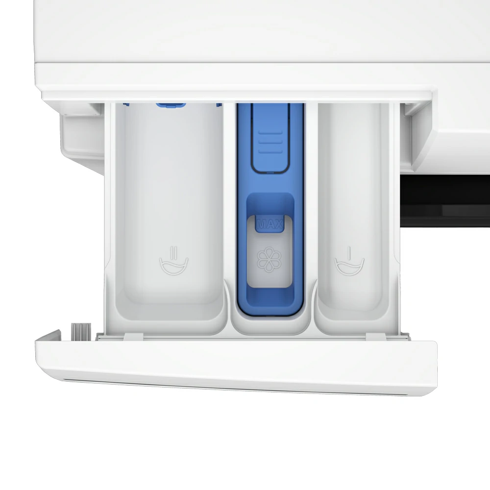 Lavatrice 12 kg Beko INVERTER VAPORE ENERGYSPIN A 1400GIRI BMWT31241A