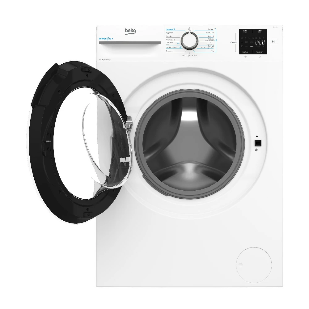 Lavatrice 8 kg Beko BMWU3821W