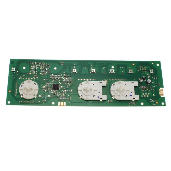 CUL. MODULE LED INDESIT BASIC 3MAN - C00283372