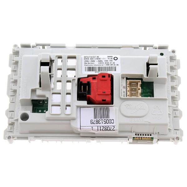 MODULE CCU, WAVE_2 ECO, K2A2, - - Y+R - C00513879