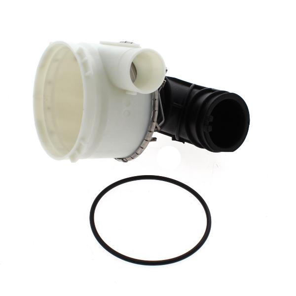 KIT DE RÉSISTANCE+TUYAU AWECO+JOINT - C00634181