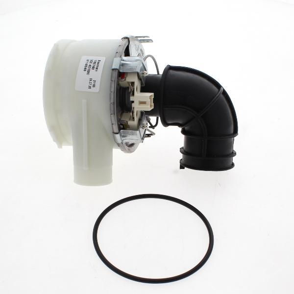 KIT DE RÉSISTANCE+TUYAU AWECO+JOINT - C00634181