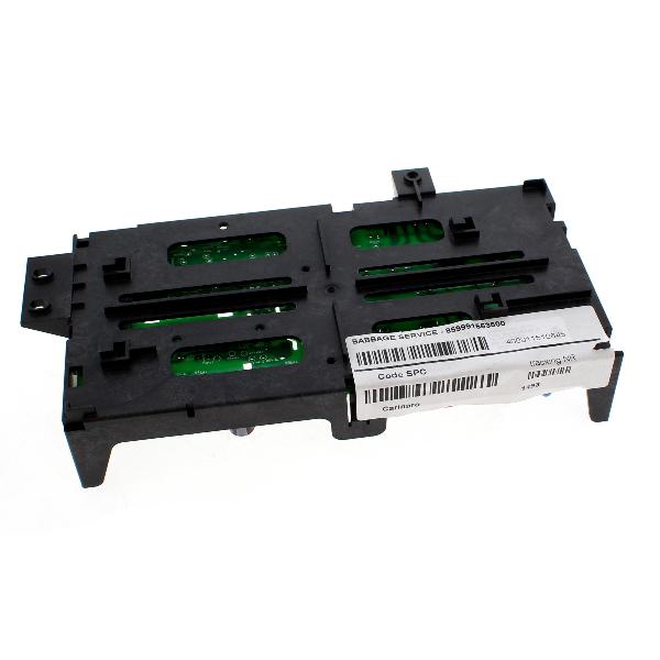 Fiche de SERVICE BABBAGE - 859991563500 - C00662113