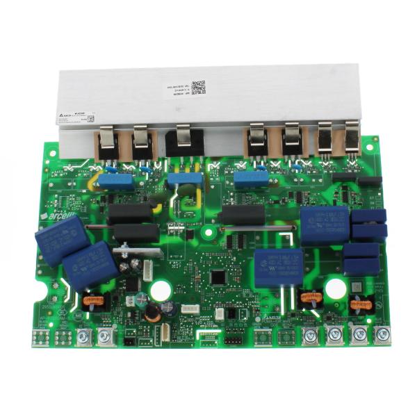 Scheda di conttollo dx per piano cottura - beko 167260339