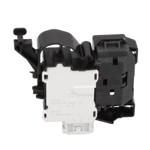 SERRURE DE PORTE ROLD FL EVO EM RAST5 - C00508660