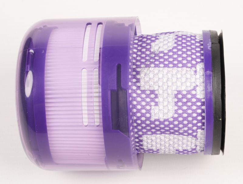 Washable filter for Dyson SV19 965241-01 Omni-Glide vacuum cleaner