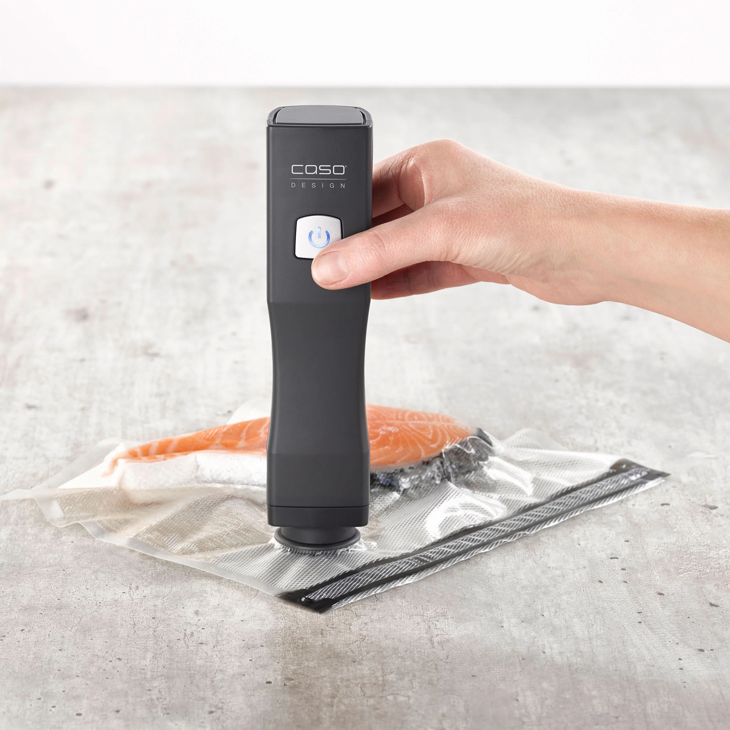 Set sottovuoto One Touch Eco