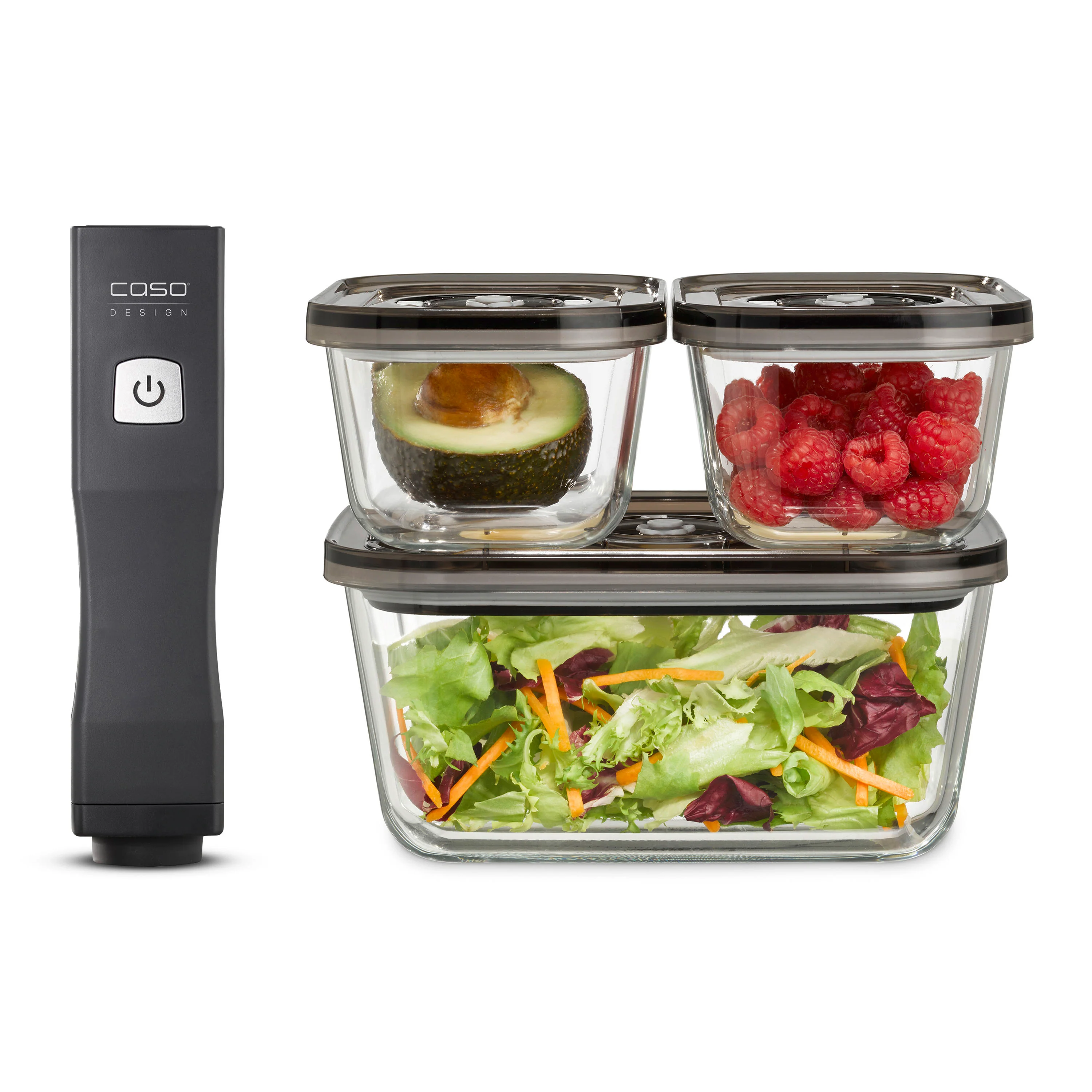 Set sottovuoto One Touch Eco