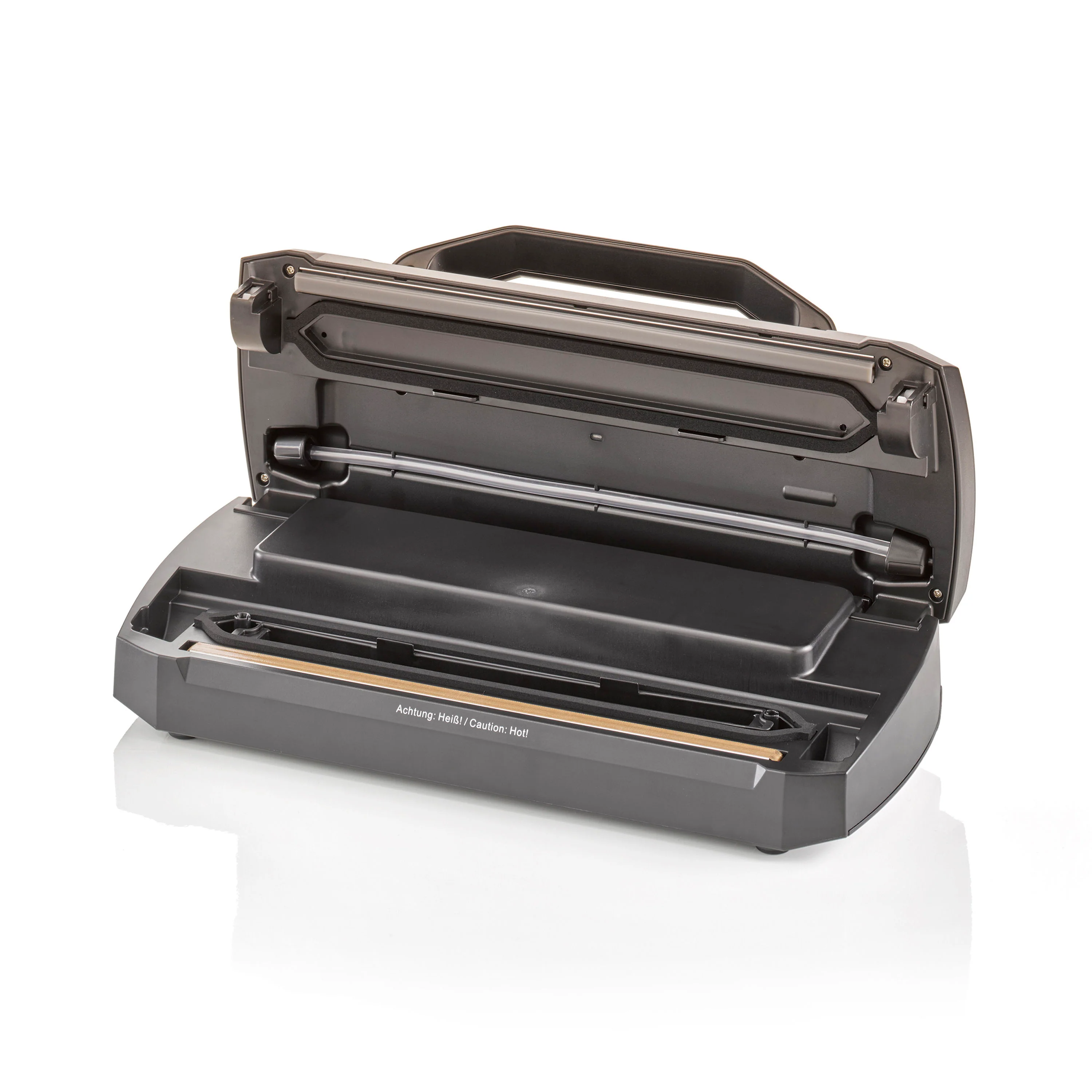 Macchina per sottovuoto alimenti VRH 490 advanced