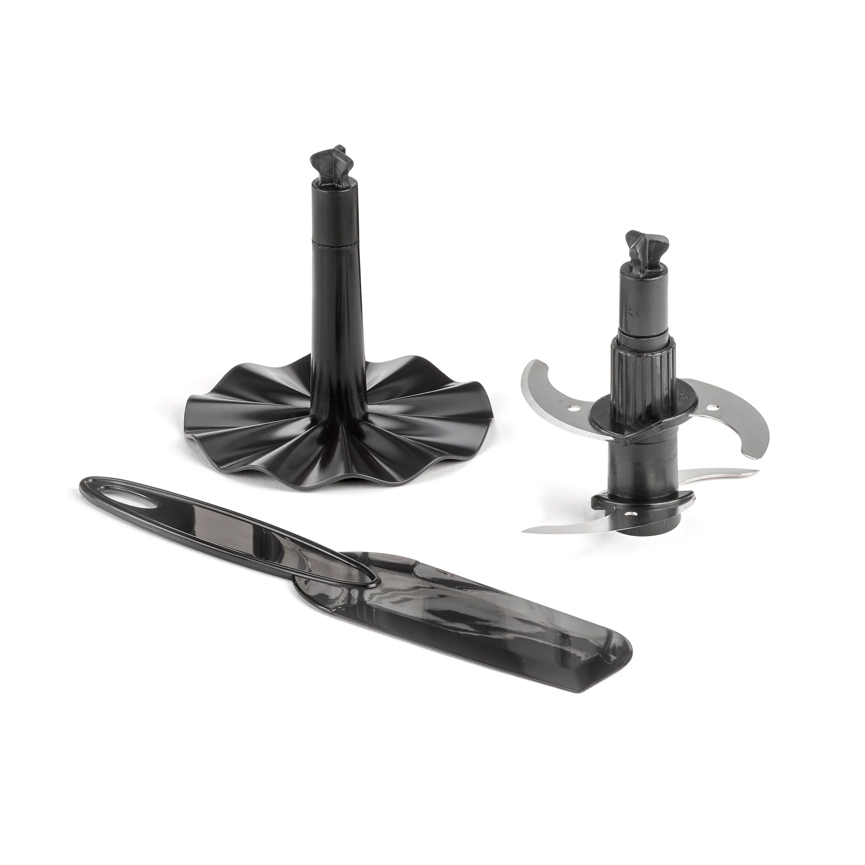 Tritatutto senza fili Chop & Go