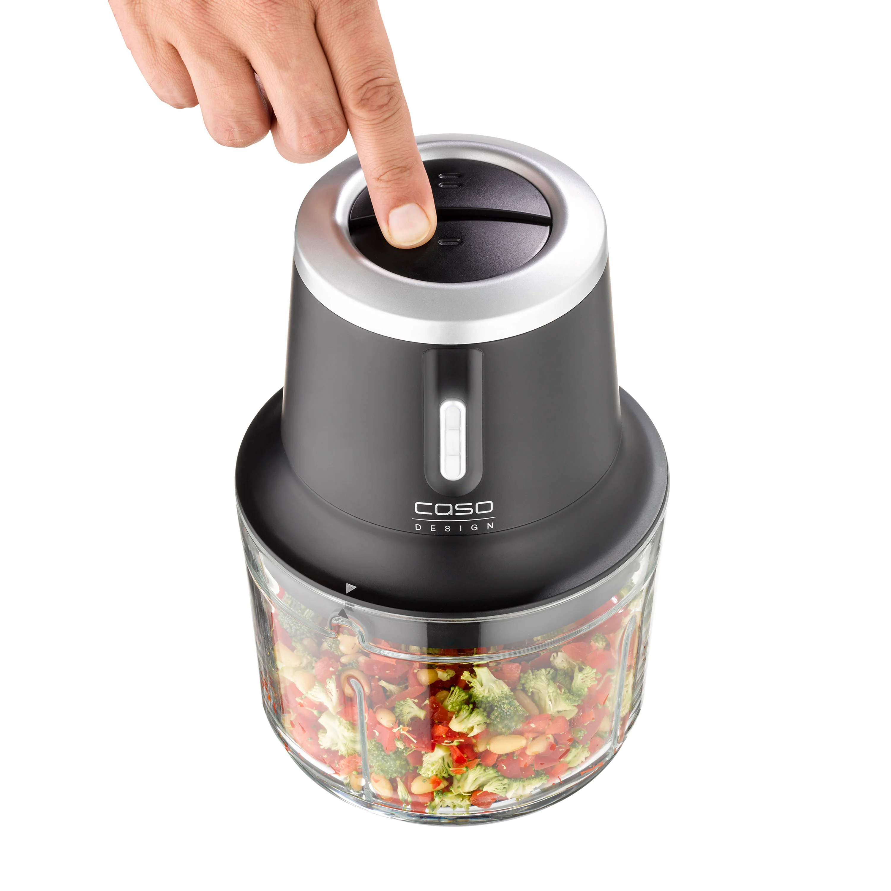 Tritatutto senza fili Chop & Go