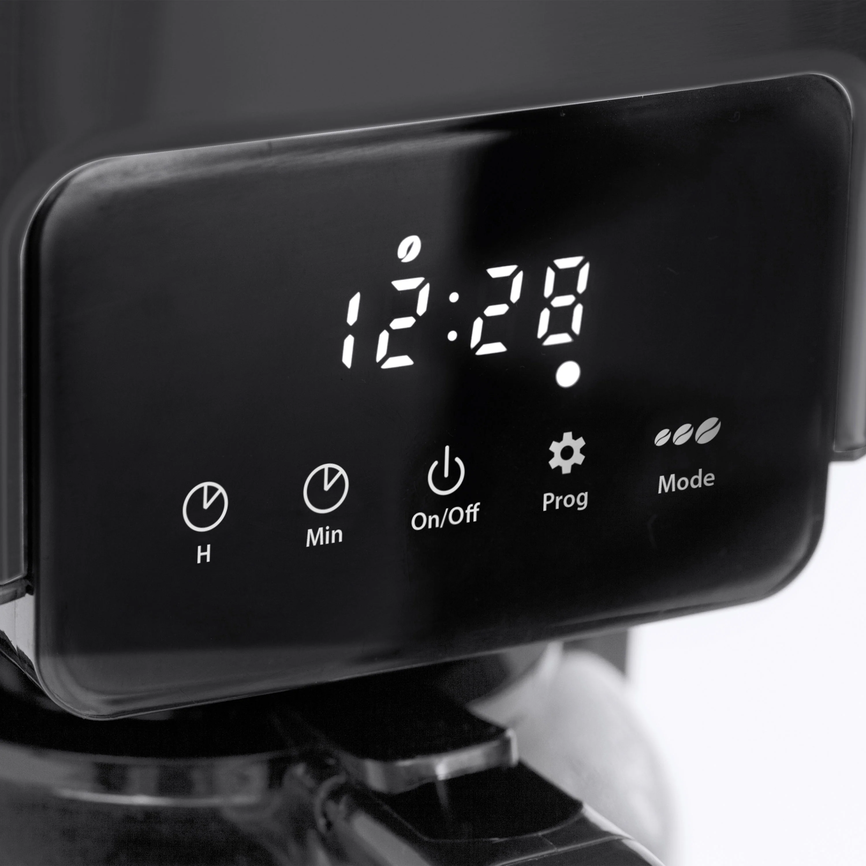 Machine à café américaine Coffee Taste & Style - Caso Design