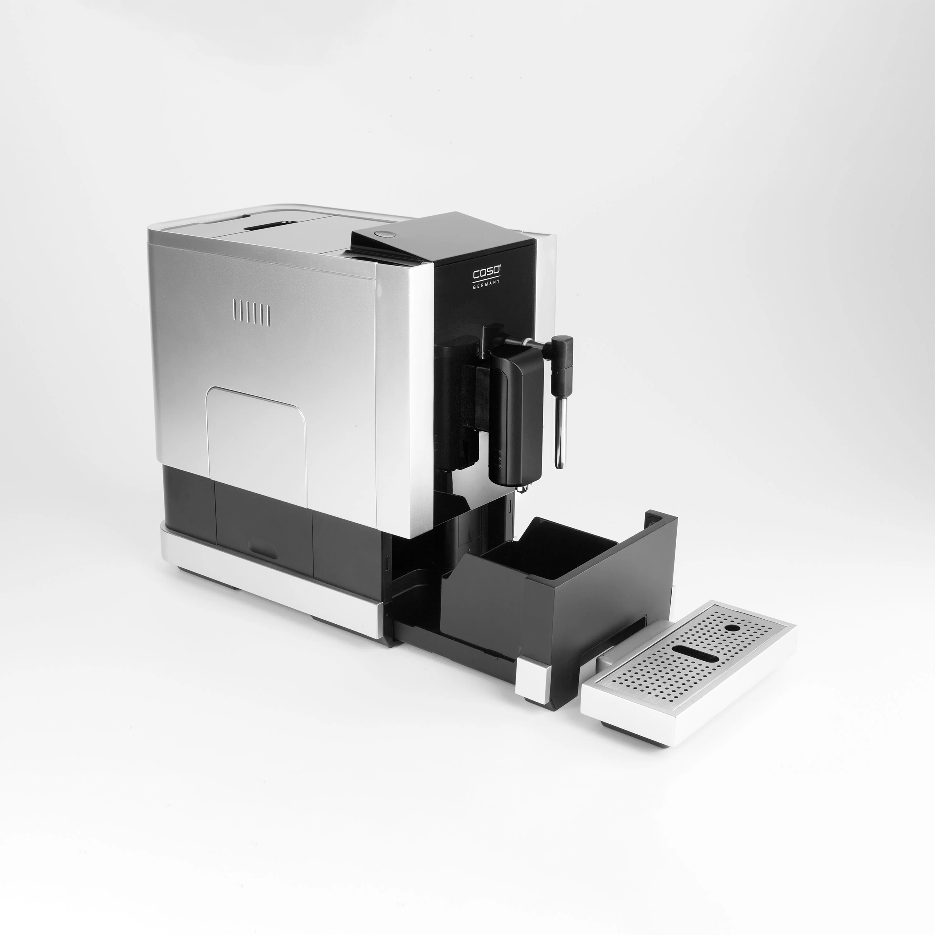 Cafetière automatique Café Crema One - Caso Design