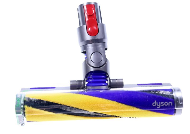 BROSSE DE NETTOYAGE OPTIQUE MOELLEUSE