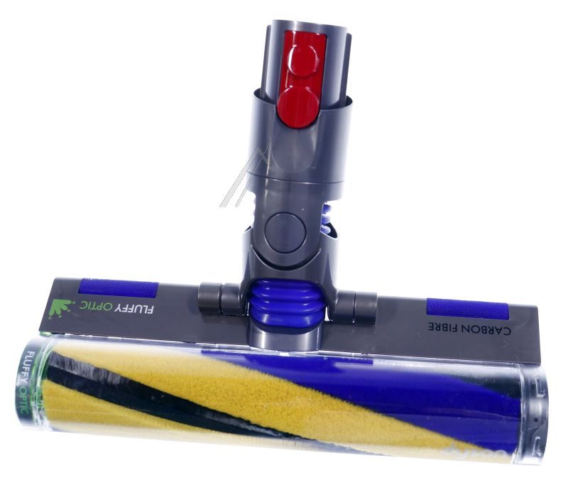 BROSSE TURBO
