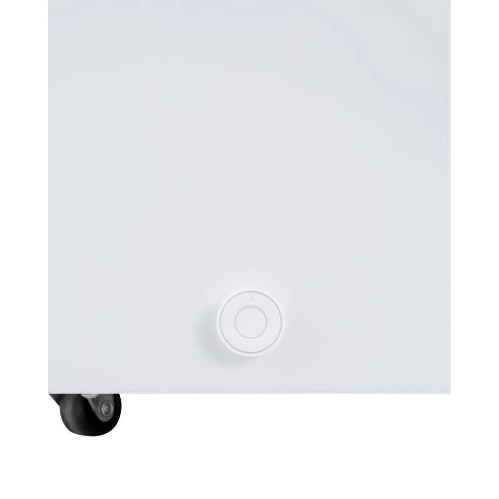 Congelatore a pozzetto Hisense  297LT E BIANCO FC386D4AWLYE