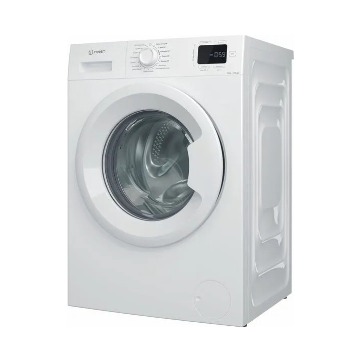 INDESIT LAVATRICE 10KG INVERTERA 1200GIRI IM 1072 MY TIME IT