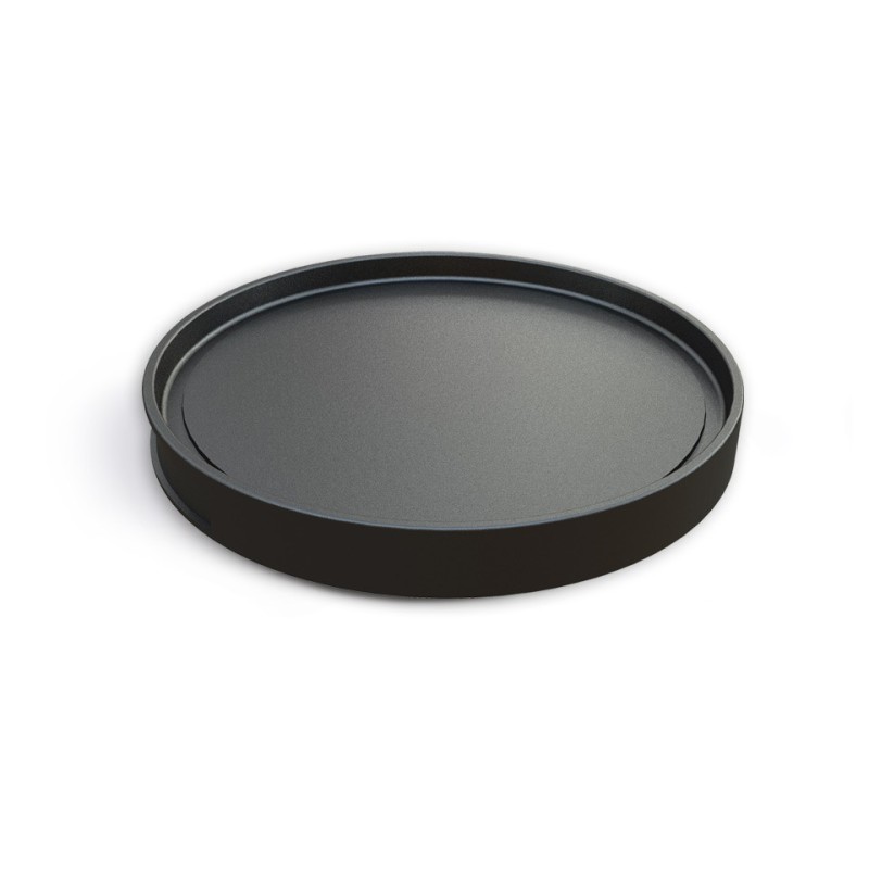 Assiette à teppanyaki double face pour LotusGrill