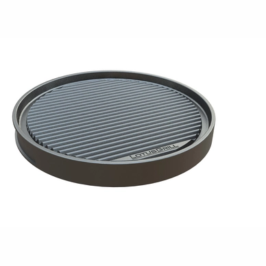 Assiette à teppanyaki double face pour LotusGrill