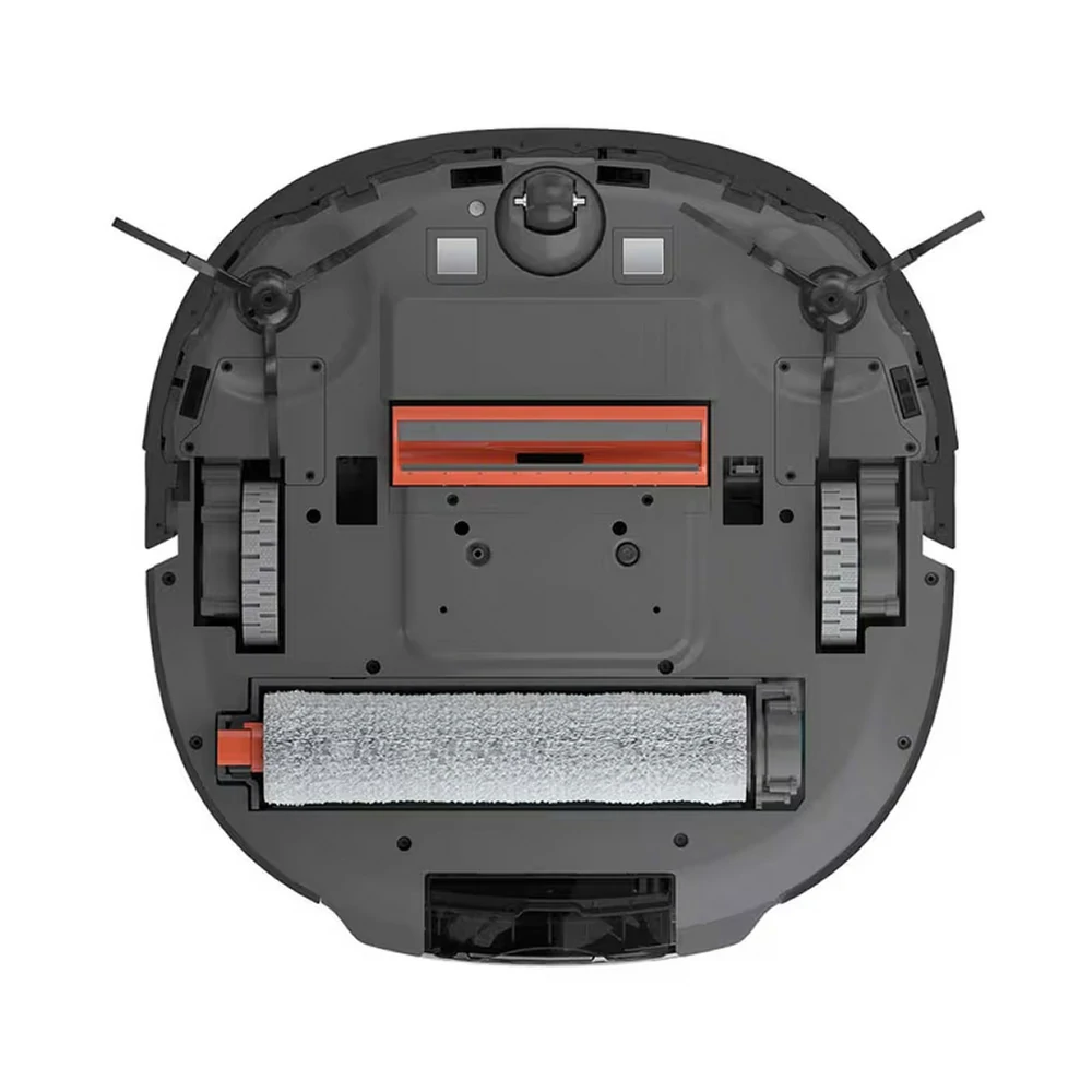 Robot aspirapolvere lavapavimenti T-Bot Max 12000 Trisa