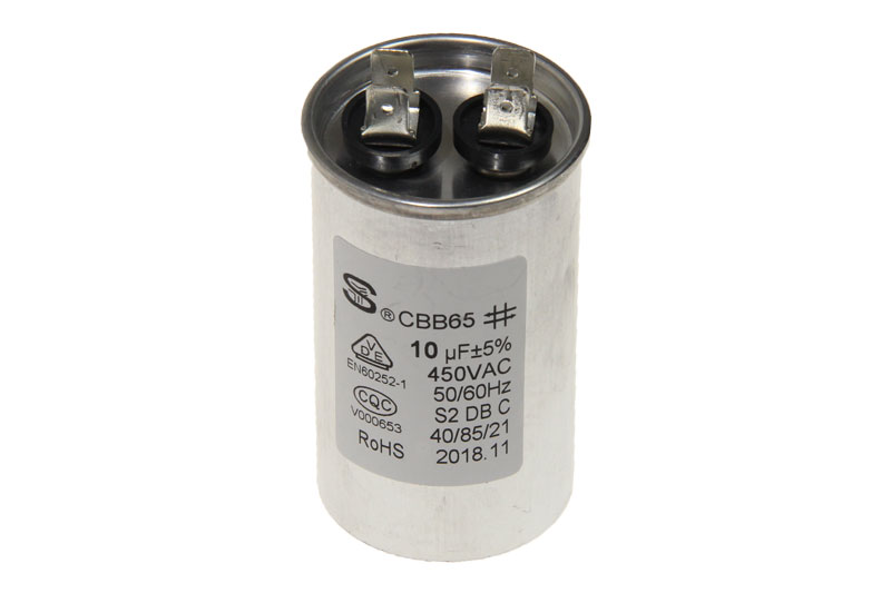 CONDENSATEUR 10uF