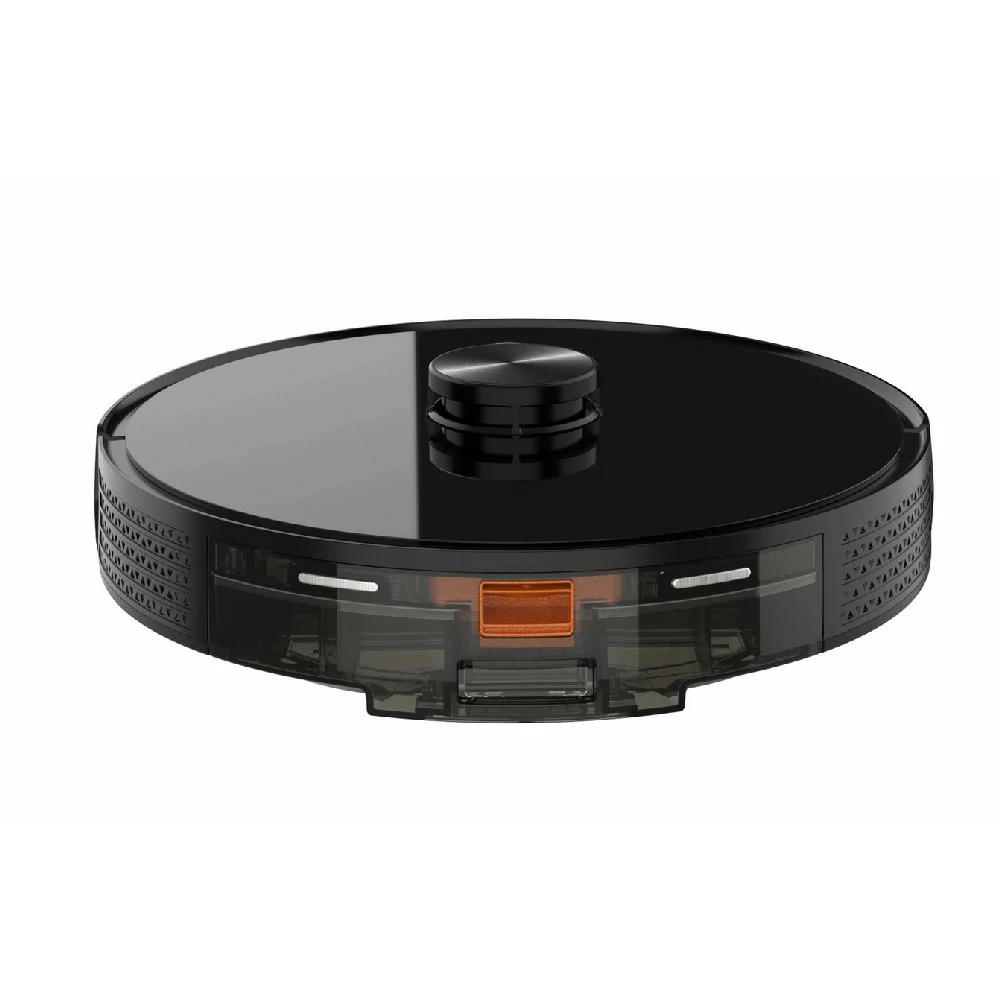 Robot aspirapolvere lavapavimenti T-Bot Pro 4000 - Trisa