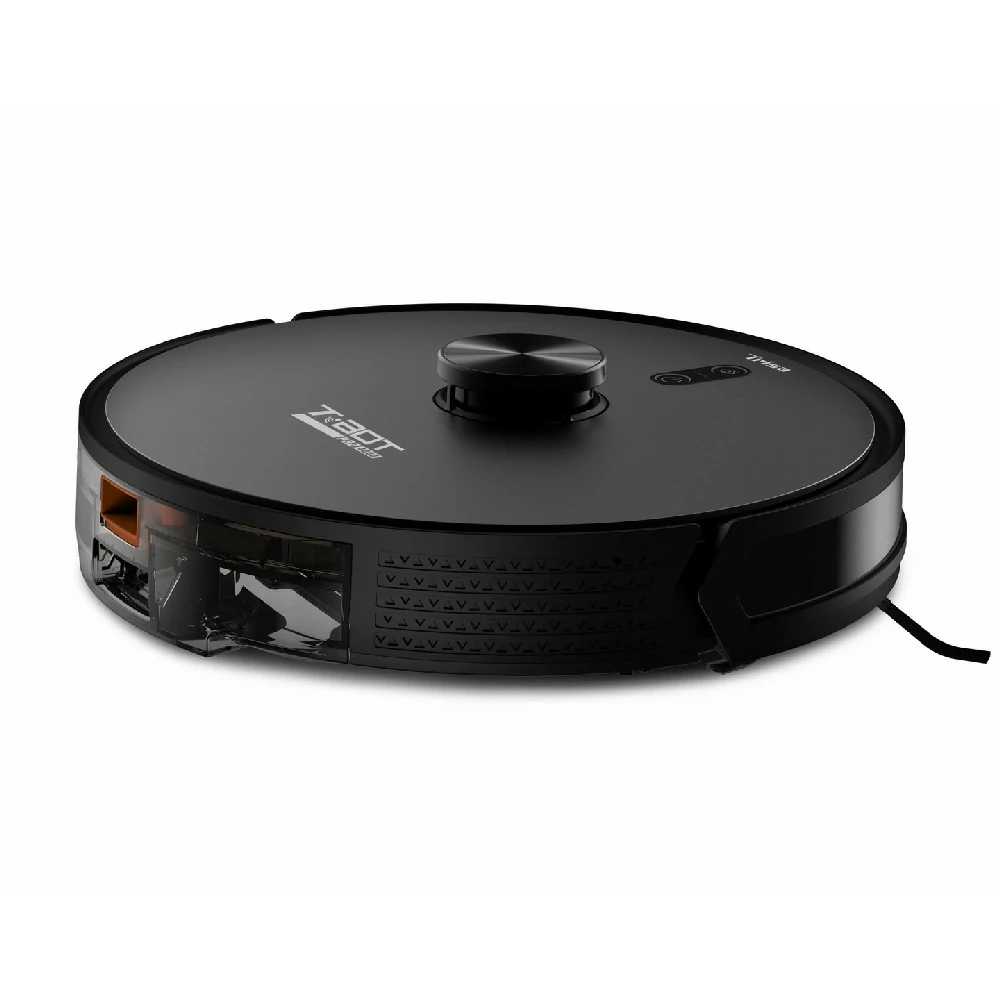 Robot aspirapolvere lavapavimenti T-Bot Pro 4000 - Trisa