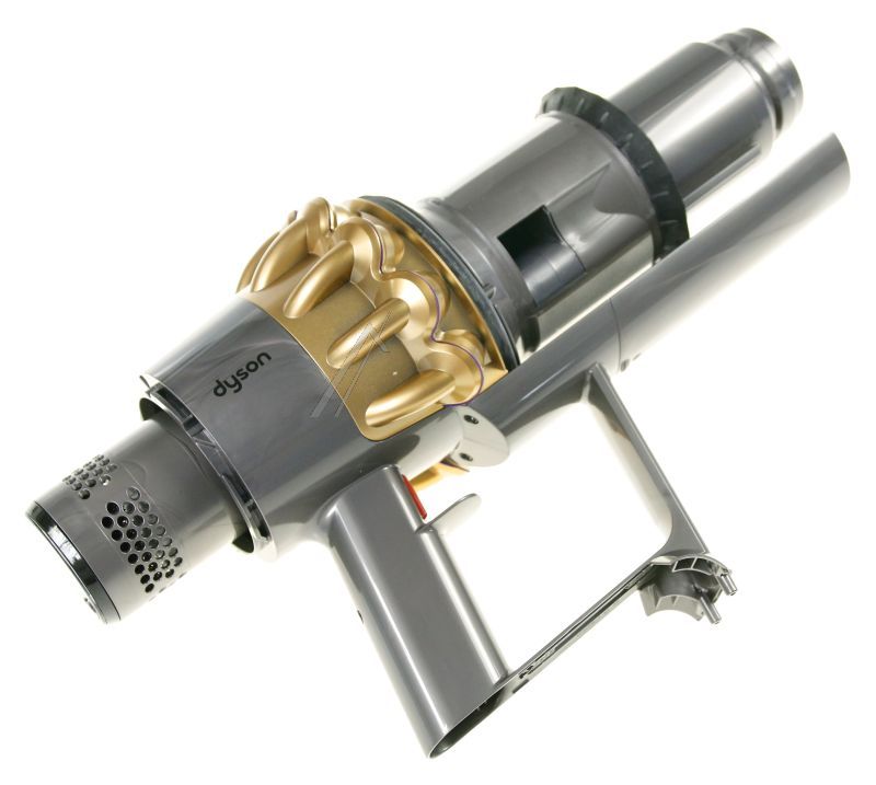 CORPS DU MOTEUR GD LCD/HC