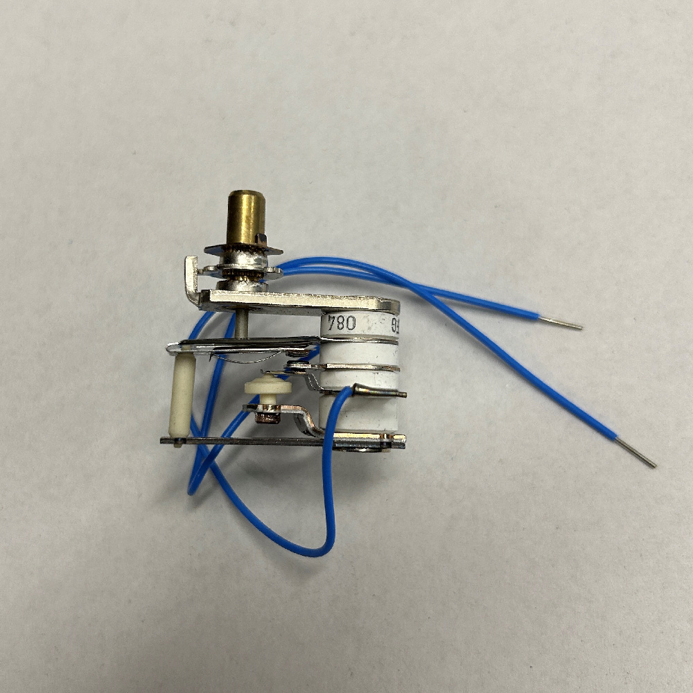 THERMOSTAT COMBINÉ 383A-375D-362C