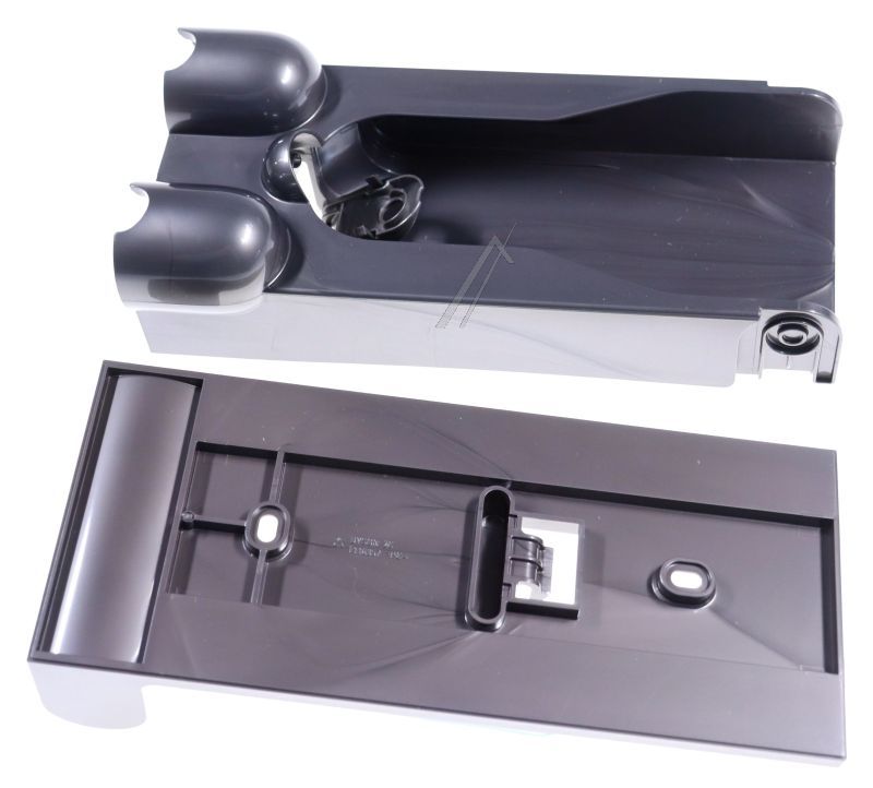 SERVICE DE QUAI MURAL ASSY