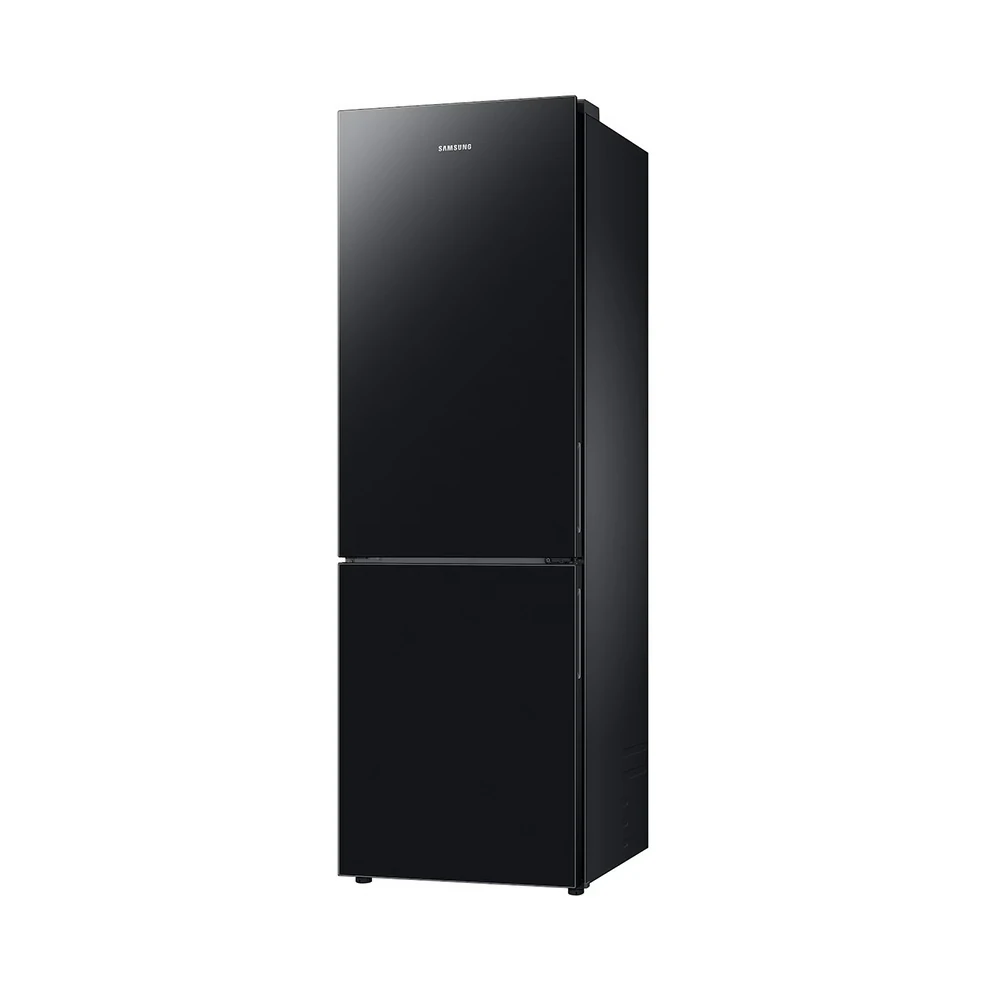 Réfrigérateur autonome combiné Samsung TOTAL NO FROST 344 LT 60 CM ET NOIR RB33B612EBN/EF
