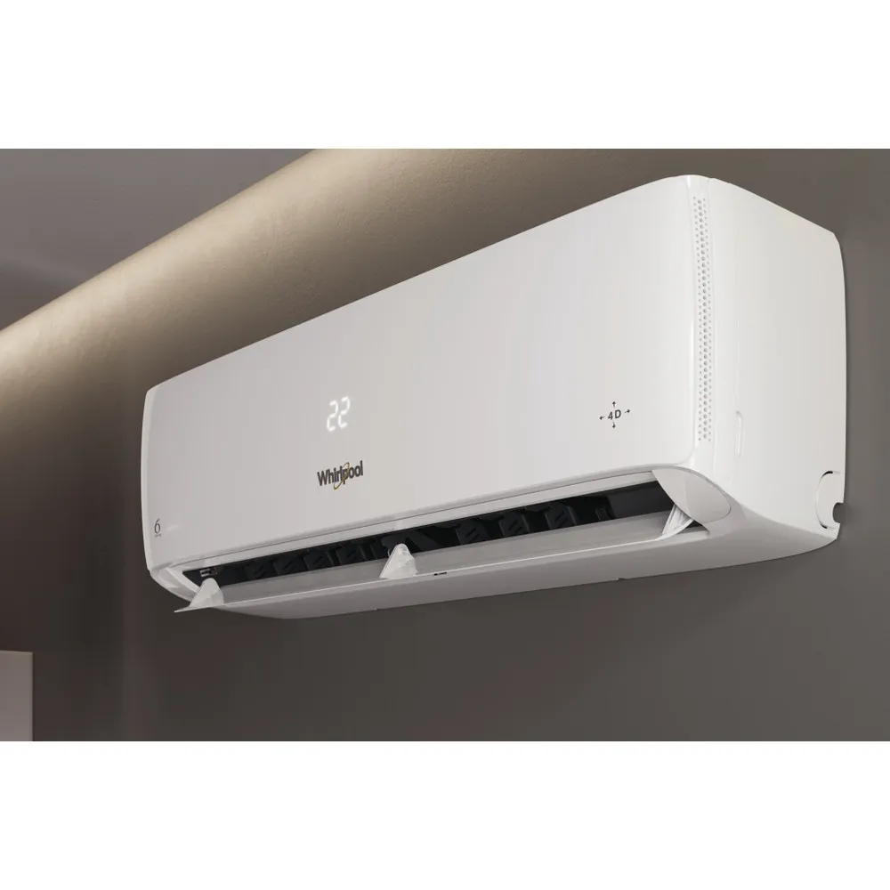 Climatizzatore fisso Whirlpool 12.000 btu classe A++