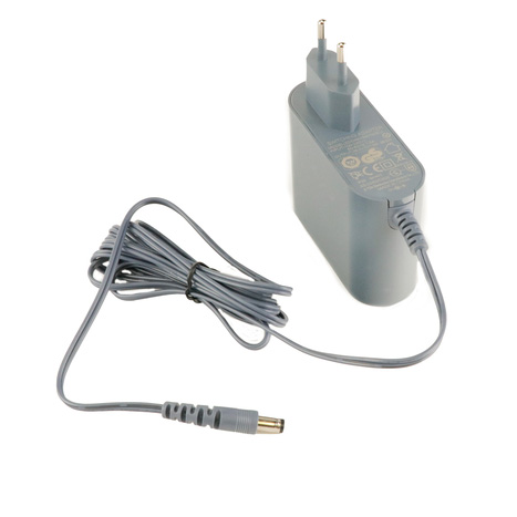 Alimentation électrique noire