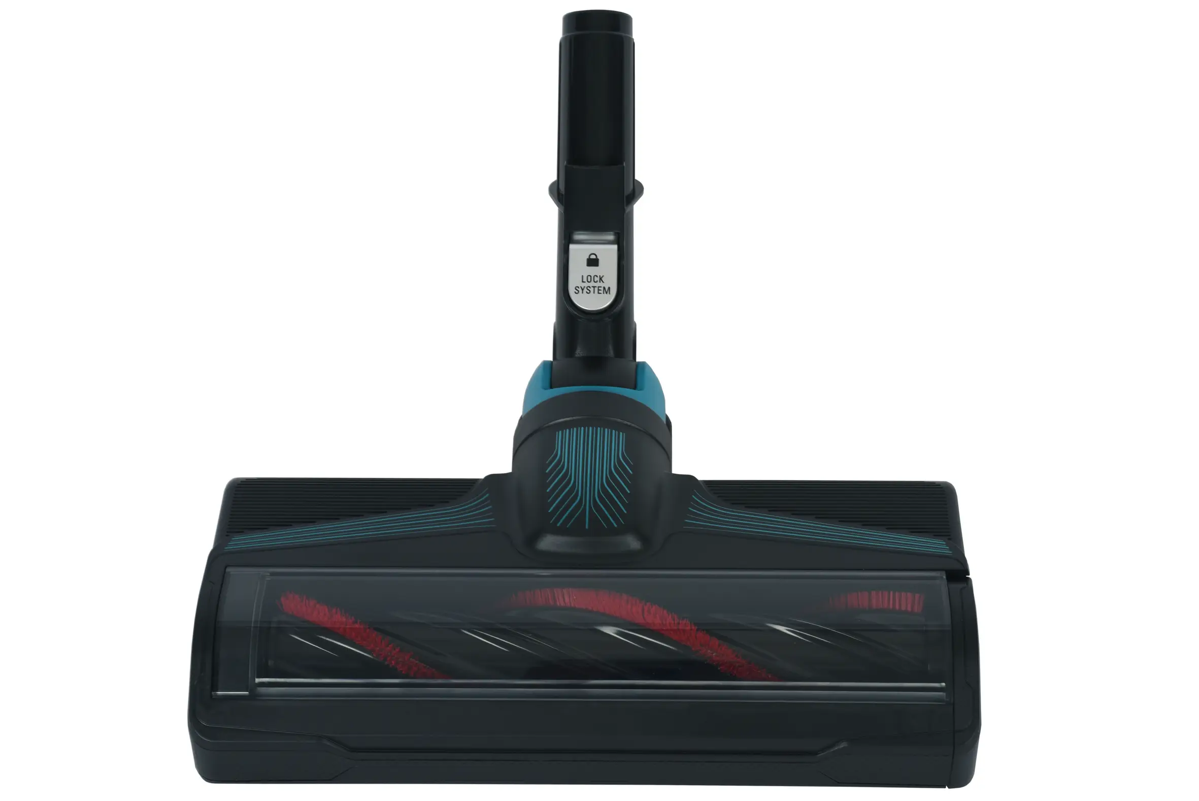 Brosse électrique verte+noire