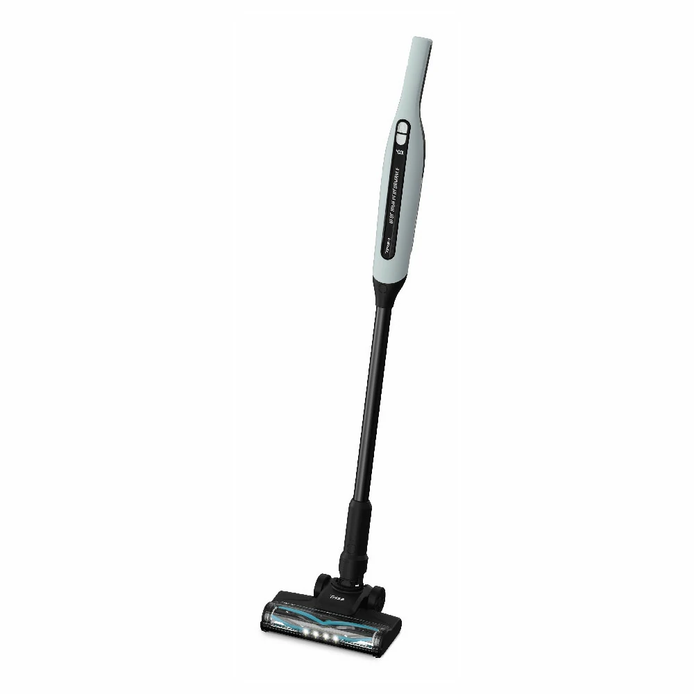 Aspirapolvere senza filo Quick Clean Comfort T2012 2 in 1 potenza 120 W