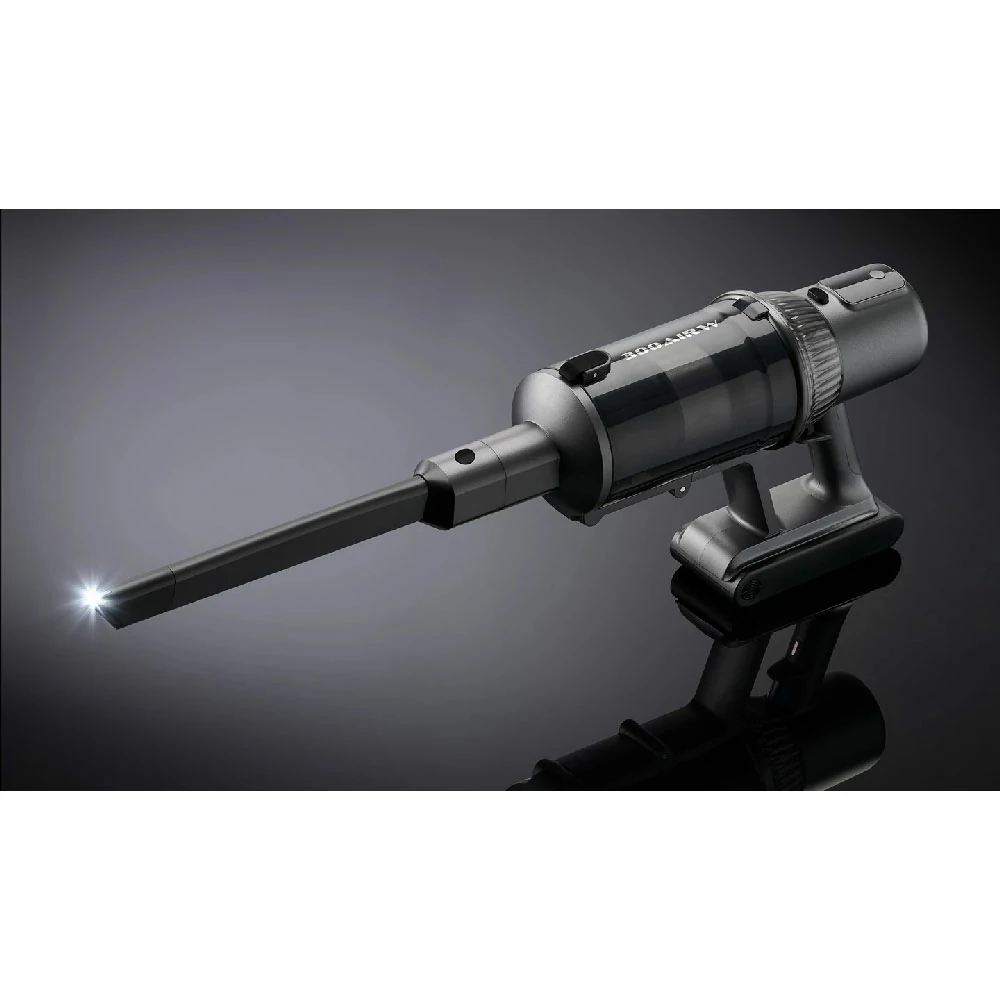 Aspirapolvere senza fili potente Quick Clean Prof. T2120 blu - Trisa