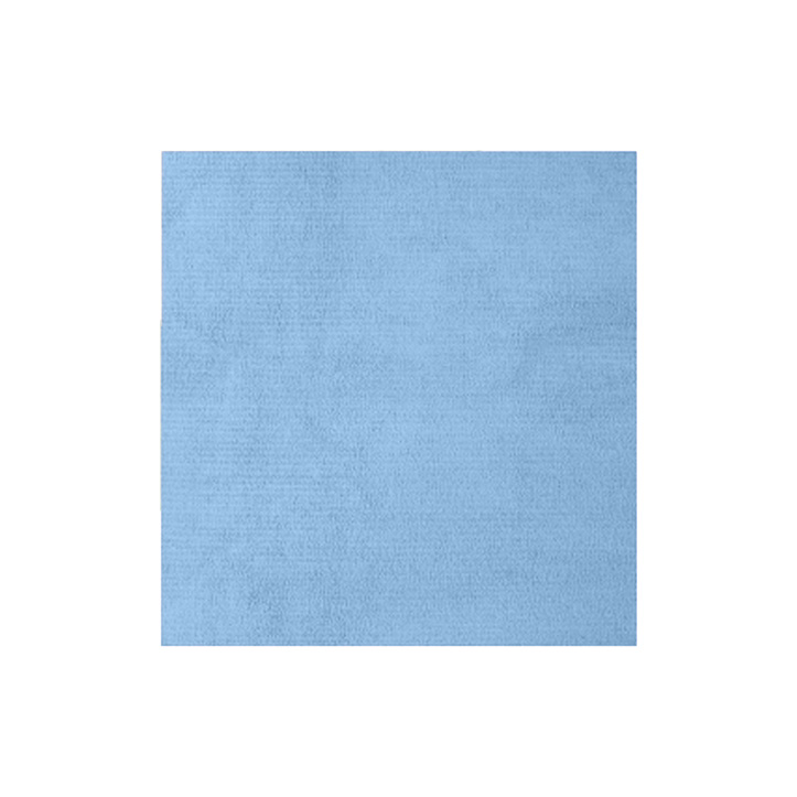 Chiffon dégraissant et détartrant multifonctions bleu Scalet
