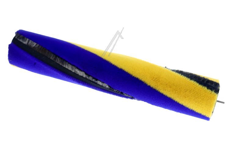 ROULEAU À BROSSE LASER FIN ET MOELLEUX