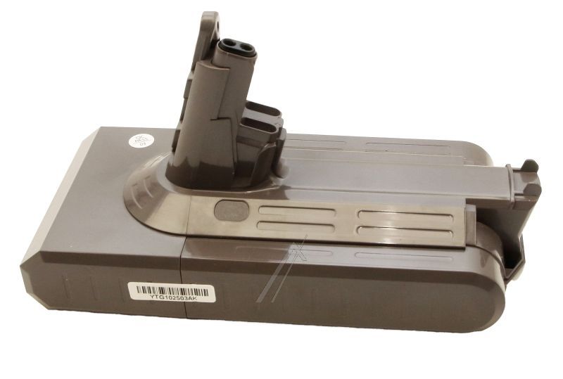 BATTERIE ALTERNATIVE 25,2V-3600 MAH POUR DYSON V11 - SÉRIE 970145-06