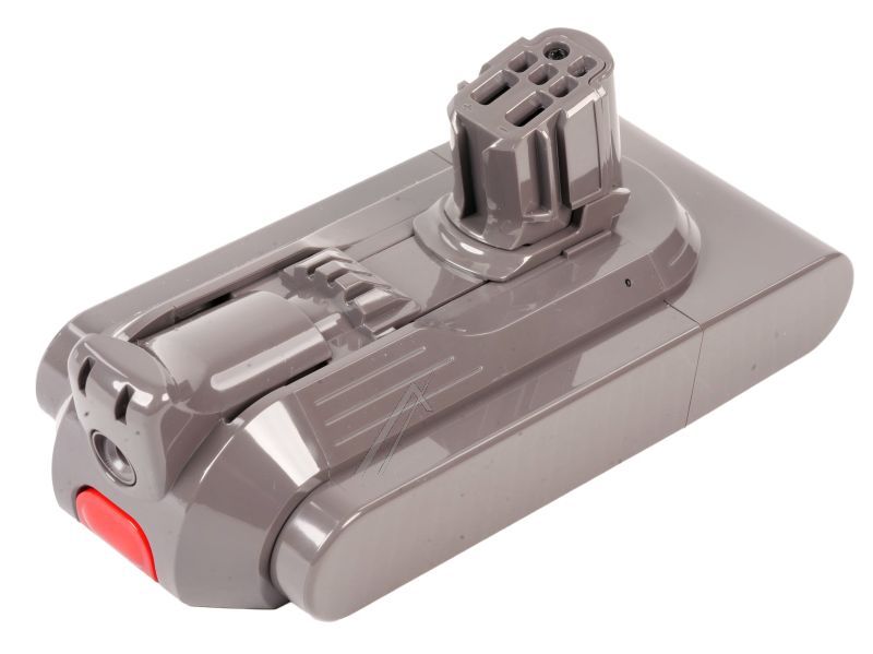 BATTERIE ALTERNATIVE 25,2 V-2600 MAH POUR DYSON V12